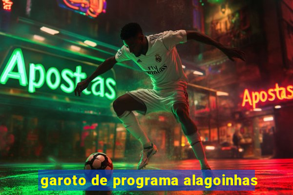 garoto de programa alagoinhas